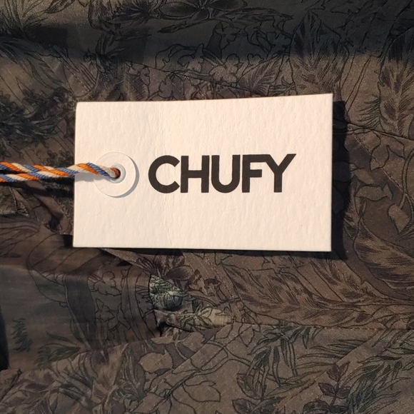 Designer blouse - Picture 5 of 5